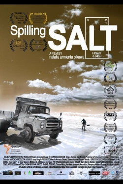 Spilling Salt (2015)