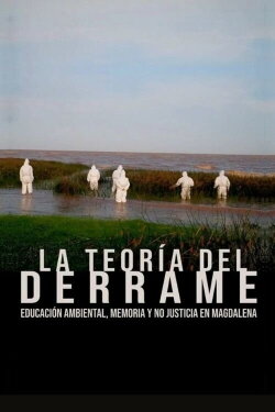 Spillover efect. Enviromental education, Remembrance and Injustice on Magdalena (2024) Spillover efect. Enviromental education, Remembrance and Injustice on Magdalena (2024)