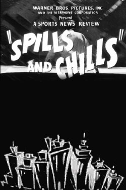 Spills and Chills (1949) Spills and Chills (1949)