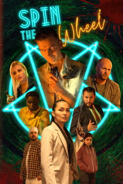 Spin the Wheel (2024) Spin the Wheel (2024)