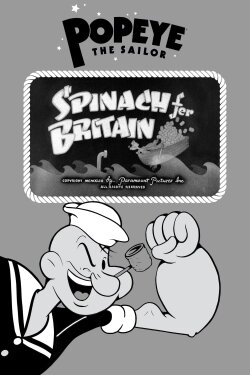 Spinach Fer Britain (1943)