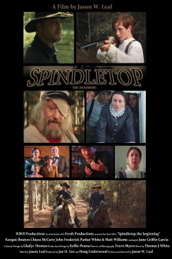 Spindletop: The Beginning (2020)