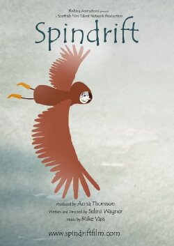 Spindrift (2017) Spindrift (2017)