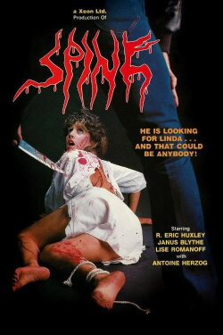 Spine (1986) Spine (1986)