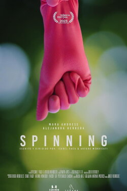 Spinning (2023)