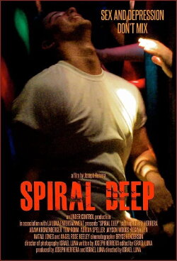 Spiral Deep (2020)