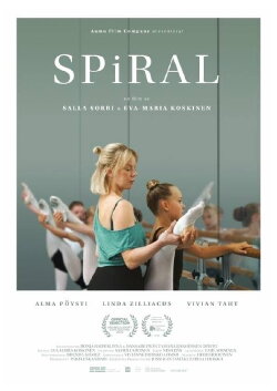 Spiral (2021) Spiral (2021)