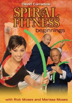 Spiral Fitness Beginnings (2007) Spiral Fitness Beginnings (2007)