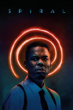 Spiral: From the Book of Saw (2021) Spiral: From the Book of Saw (2021)
