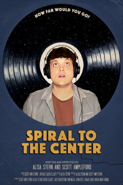 Spiral to the Center (2023)
