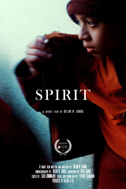 Spirit (2018) Spirit (2018)