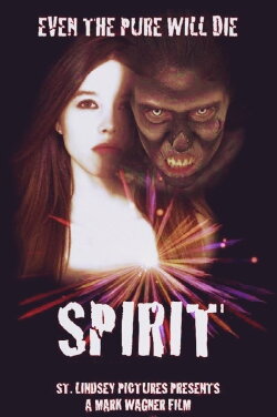 Spirit (2010) Spirit (2010)