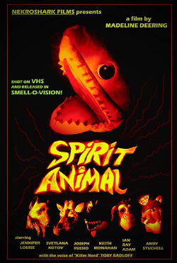 Spirit Animal (2019) Spirit Animal (2019)