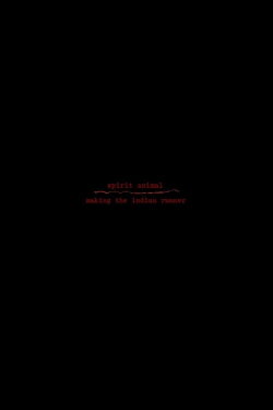 Spirit Animal: Making 'The Indian Runner' (2017)