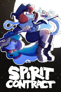 Spirit Contract (2023) Spirit Contract (2023)