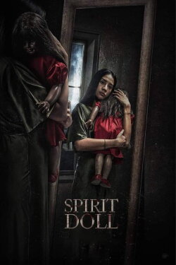 Spirit Doll (2023) Spirit Doll (2023)