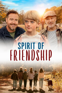 Spirit of Friendship (2024) Spirit of Friendship (2024)