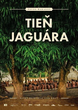 Spirit of Jaguar (2018) Spirit of Jaguar (2018)