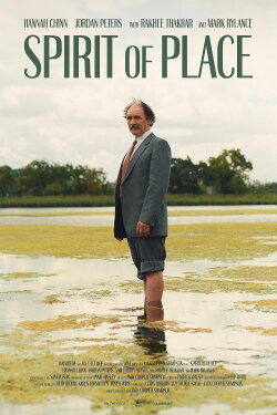 Spirit of Place (2024) Spirit of Place (2024)