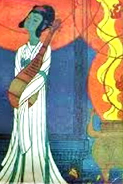 Spirit of the Ancient Grave (1939) Spirit of the Ancient Grave (1939)