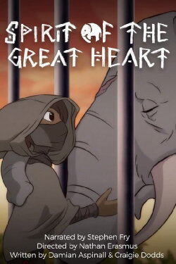 Spirit Of The Great Heart (2023) Spirit Of The Great Heart (2023)