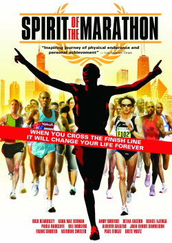 Spirit of the Marathon (2008) Spirit of the Marathon (2008)
