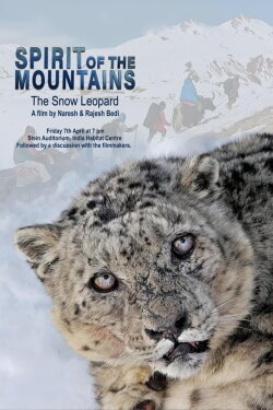 Spirit of the Mountains (2023) Spirit of the Mountains (2023)