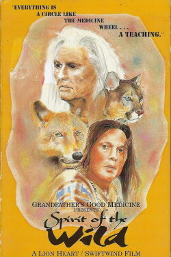 Spirit of the Wild (1993) Spirit of the Wild (1993)