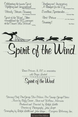 Spirit of the Wind (1979) Spirit of the Wind (1979)