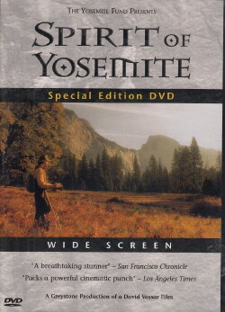 Spirit of Yosemite (2001) Spirit of Yosemite (2001)
