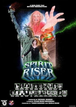 Spirit Riser (2024) Spirit Riser (2024)