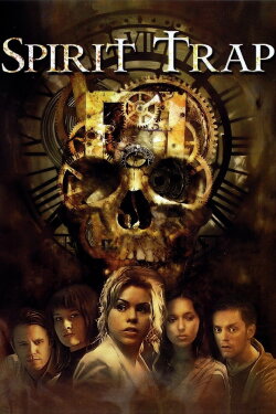 Spirit Trap (2005) Spirit Trap (2005)