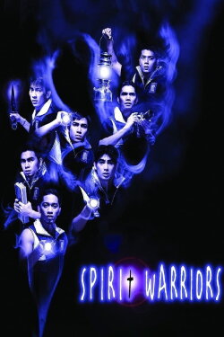 Spirit Warriors (2000) Spirit Warriors (2000)