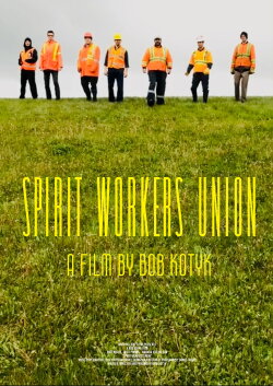 Spirit Workers Union (2017)