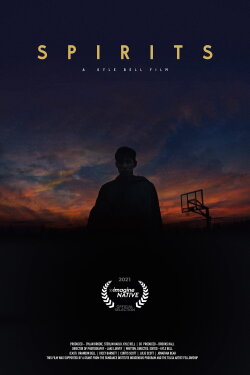 Spirits (2021) Spirits (2021)