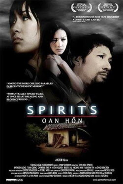 Spirits (2004) Spirits (2004)