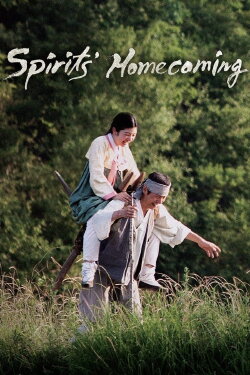 Spirits' Homecoming (2016) Spirits' Homecoming (2016)