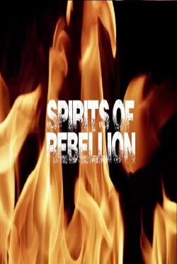 Spirits of Rebellion: Black Cinema at UCLA (2016)