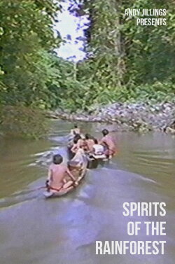 Spirits of The Rainforest (1993) Spirits of The Rainforest (1993)