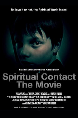 Spiritual Contact: The Movie (2013)