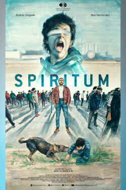 Spiritum (2024) Spiritum (2024)