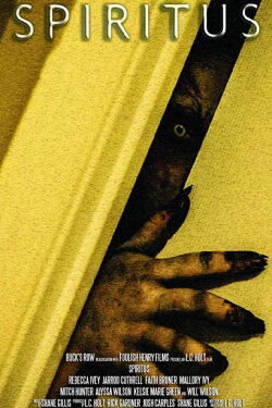 Spiritus (2018)