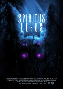 Spiritus Lepus (2017) Spiritus Lepus (2017)