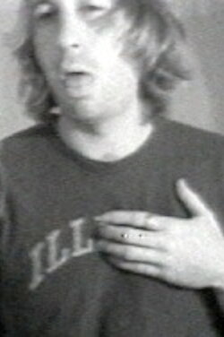 Spit Sandwich (1970) Spit Sandwich (1970)