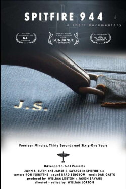 Spitfire 944 (2006)