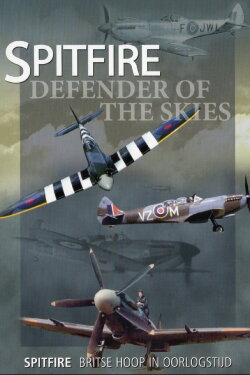Spitfire: Defender of the Skies (2006) Spitfire: Defender of the Skies (2006)