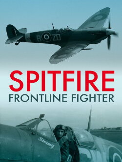 Spitfire Frontline Fighter (2016)