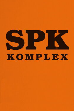 SPK Complex (2018)