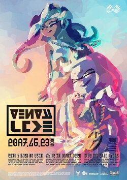Splatoon 2 - Off the Hook Live Concert at Tokaigi 2019 (2019) Splatoon 2 - Off the Hook Live Concert at Tokaigi 2019 (2019)