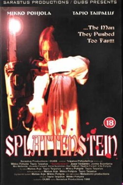 Splattenstein (1998)
